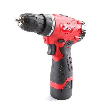 Rechargeable Lithium Battery Power Charging Drill Mini Electric Screwdriver Cordless With Boxs